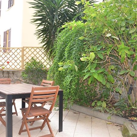 La Finestra Di Fronte Apartment La Spezia Ngoại thất bức ảnh