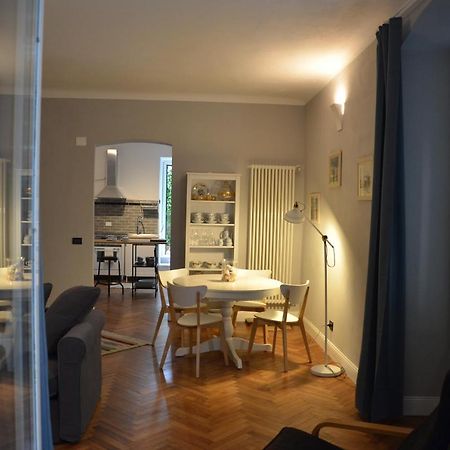 La Finestra Di Fronte Apartment La Spezia Ngoại thất bức ảnh