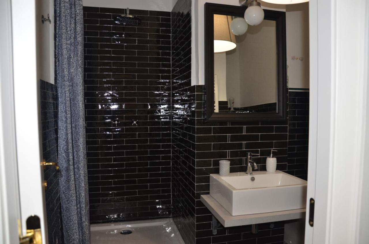 La Finestra Di Fronte Apartment La Spezia Ngoại thất bức ảnh